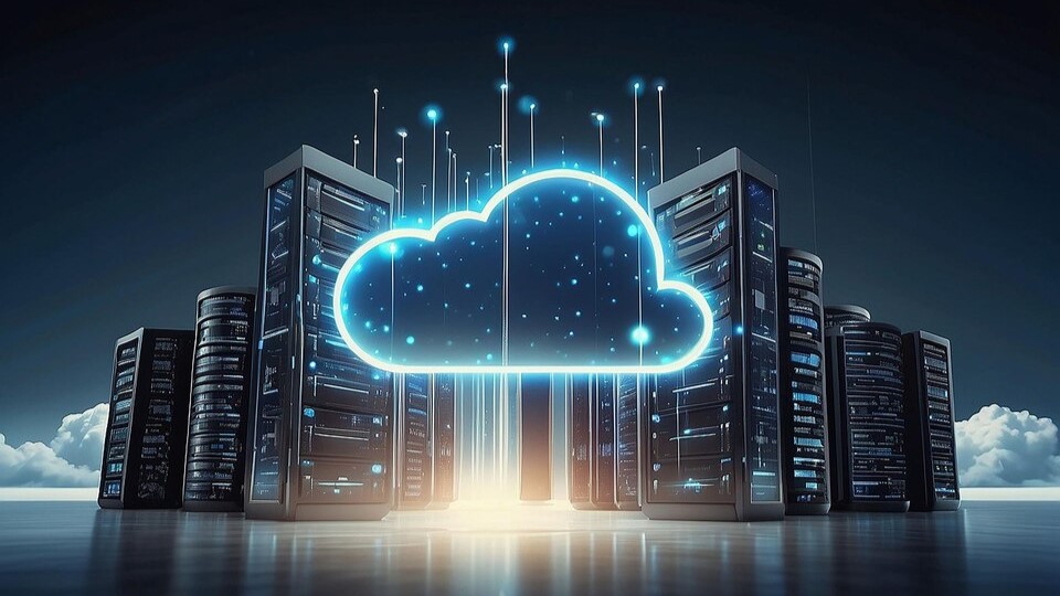 Cloud & Backup Solutions