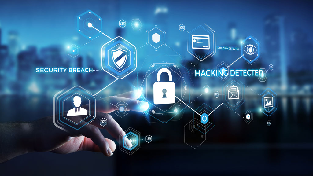 Cybersecurity Solutions