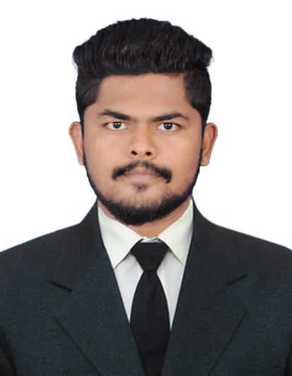 Mohamed Sulaiman - CEO of VOWTECH